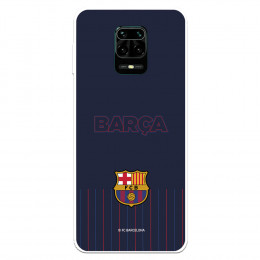 Barcelona Barsa Blue...