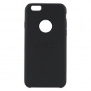 Ultra Soft Logo Case pentru iPhone 5S