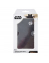 Funda para Xiaomi Mi 11 Lite Oficial de Star Wars Baby Yoda Sonrisas - The Mandalorian